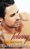 [Johnny 04] • Claiming Johnny · A New-Adult Novel